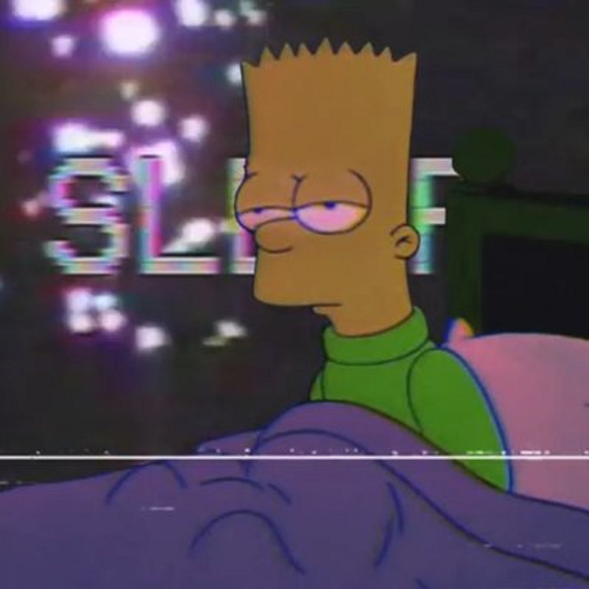 Simpsonwave